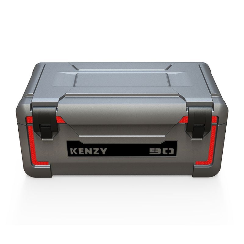 90L Cargo Case